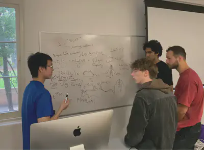 Hackathon image 3