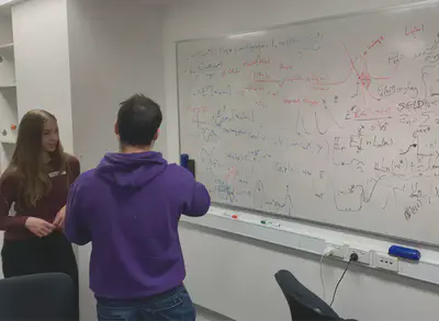 Hackathon image 4